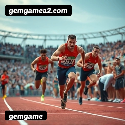 Imagem secundária para conteúdo da página Facebook gemgame
