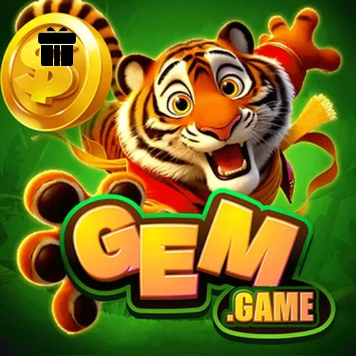gemgame Logo