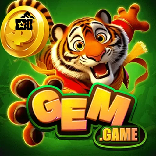 gemgame Logo