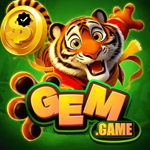 gemgame Logo