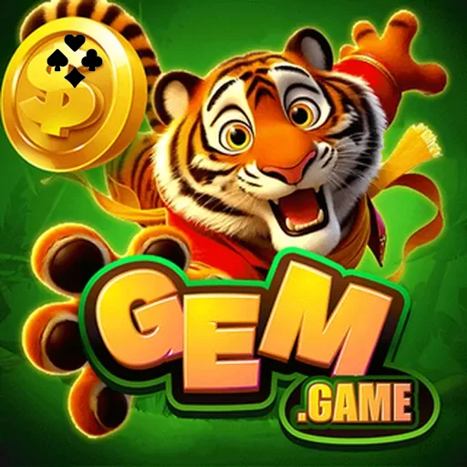 gemgame Logo